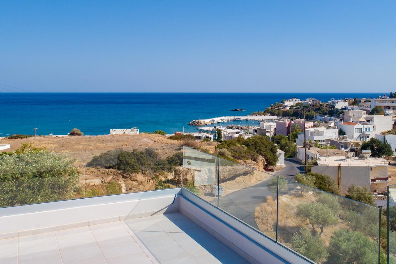 Asteri Apartments Und Studios Макригиалос Экстерьер фото